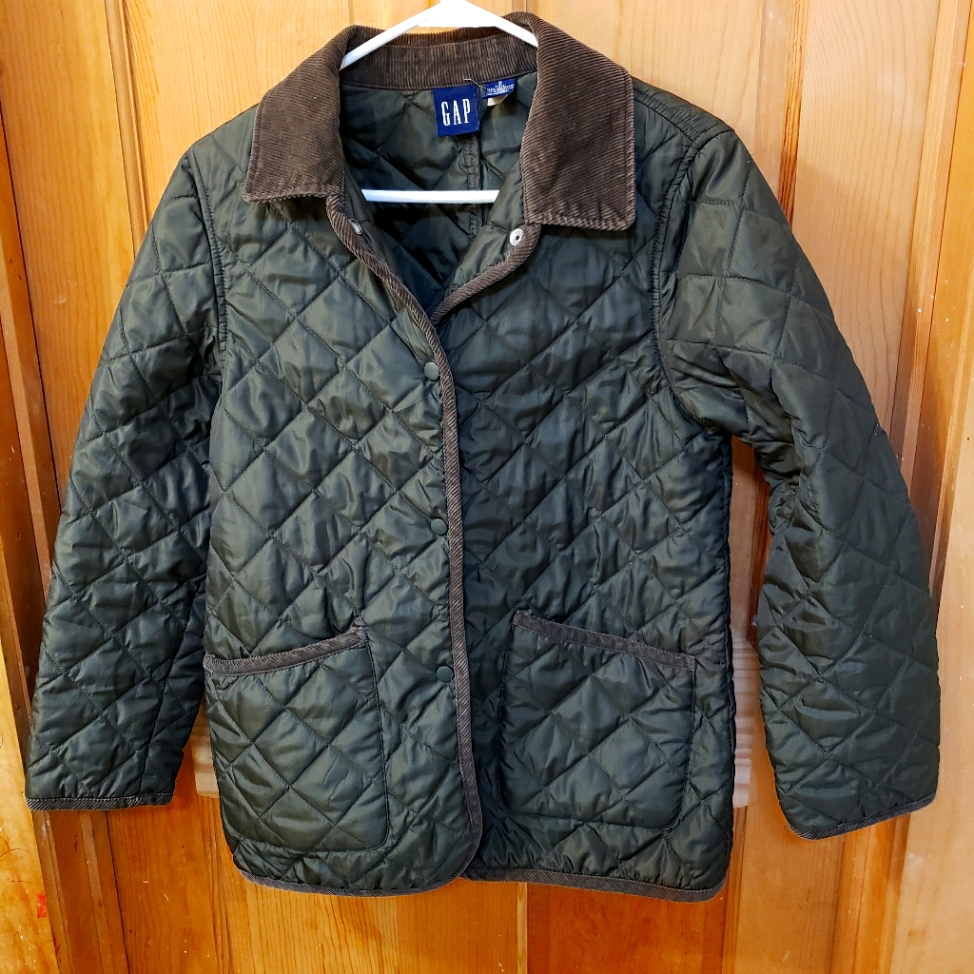 Gap, Fall Jacket